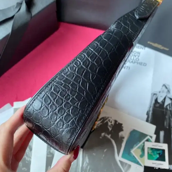 Repzbay REP À 7 5 HOBO LE BAG YSL 0528